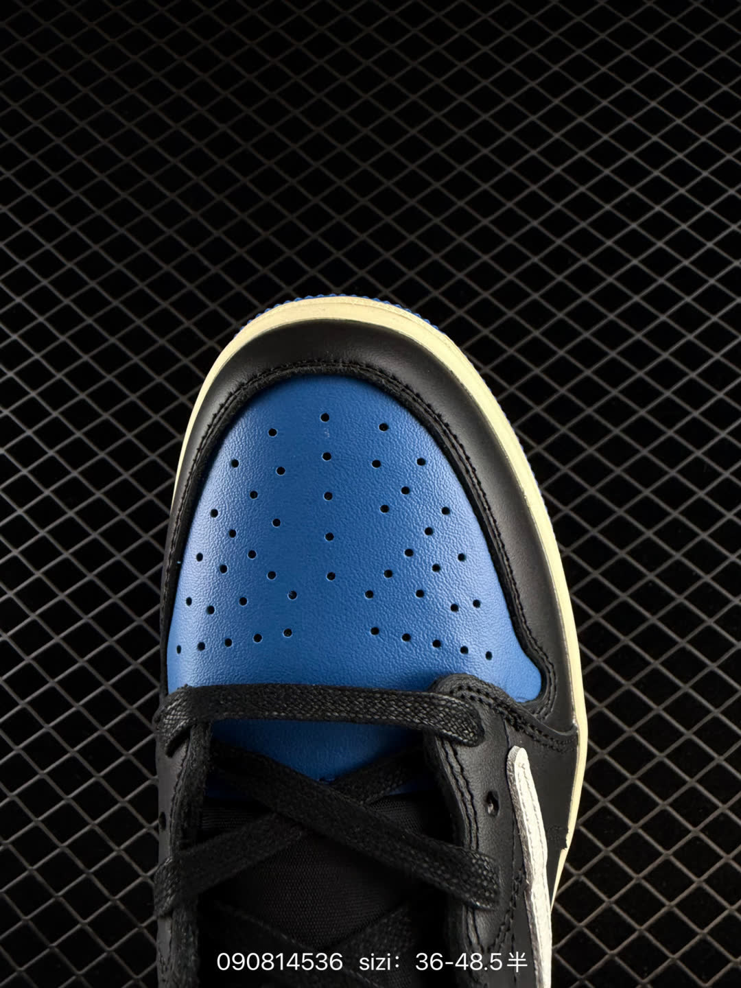 Nike Air Jordan 1 Low OG SP-DM7866